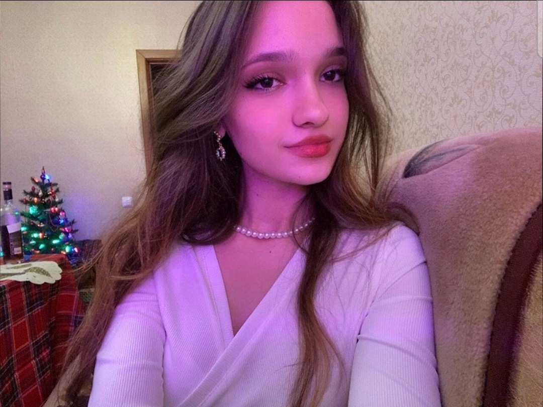 Photo de Alicia