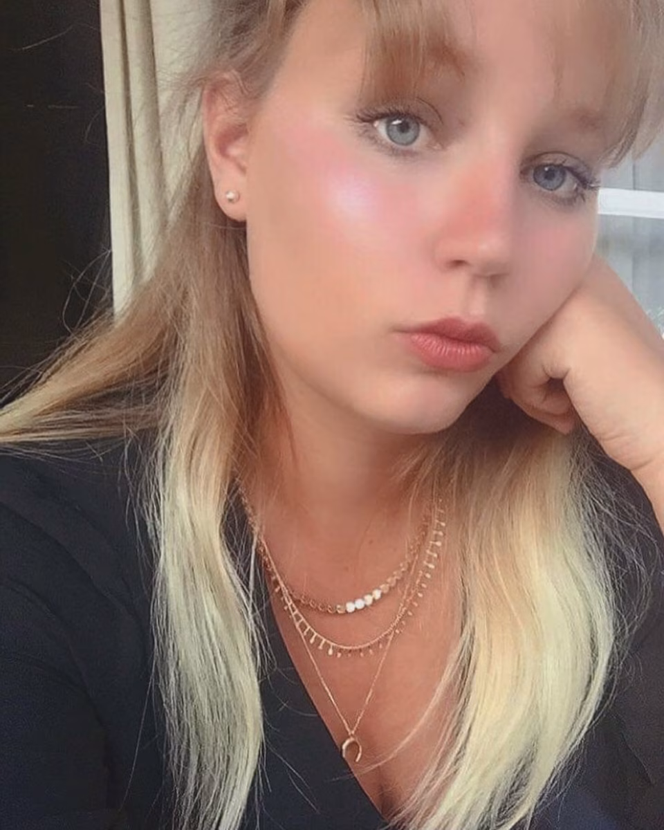 Photo de Camille