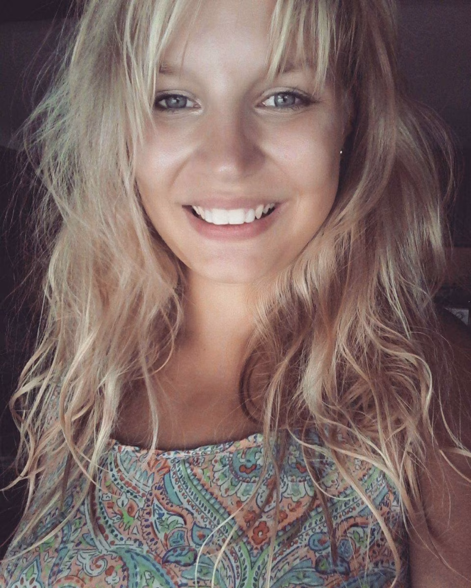 Photo de Camille