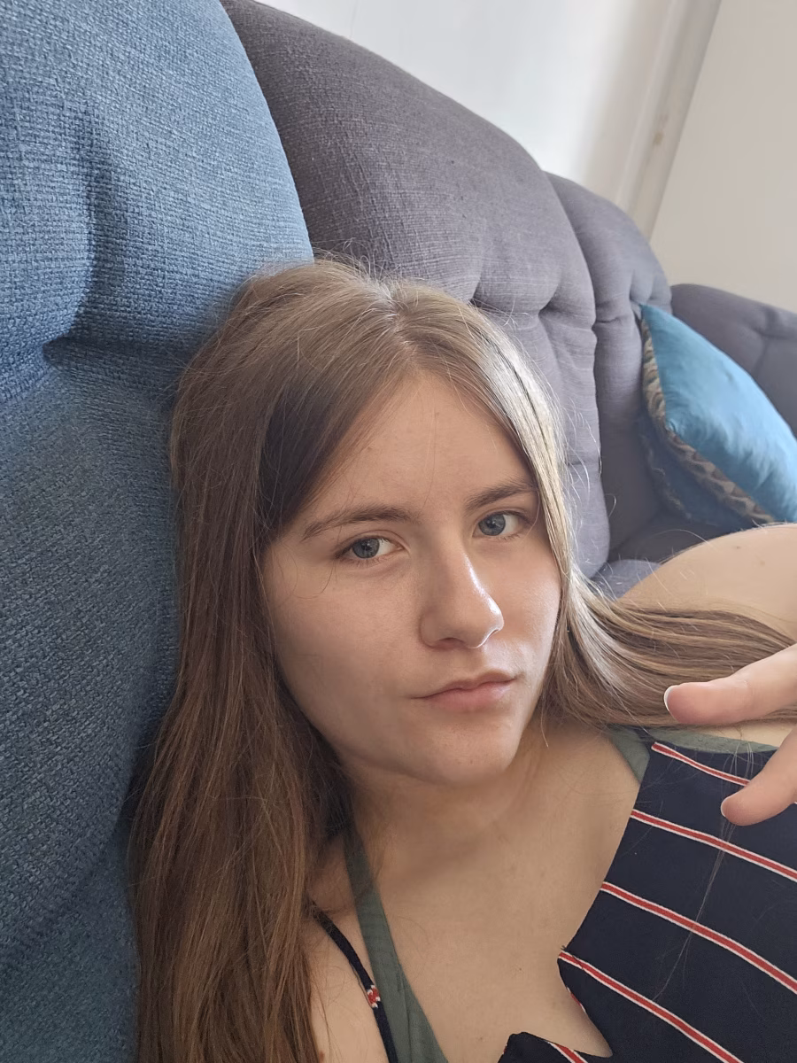Photo de Romane