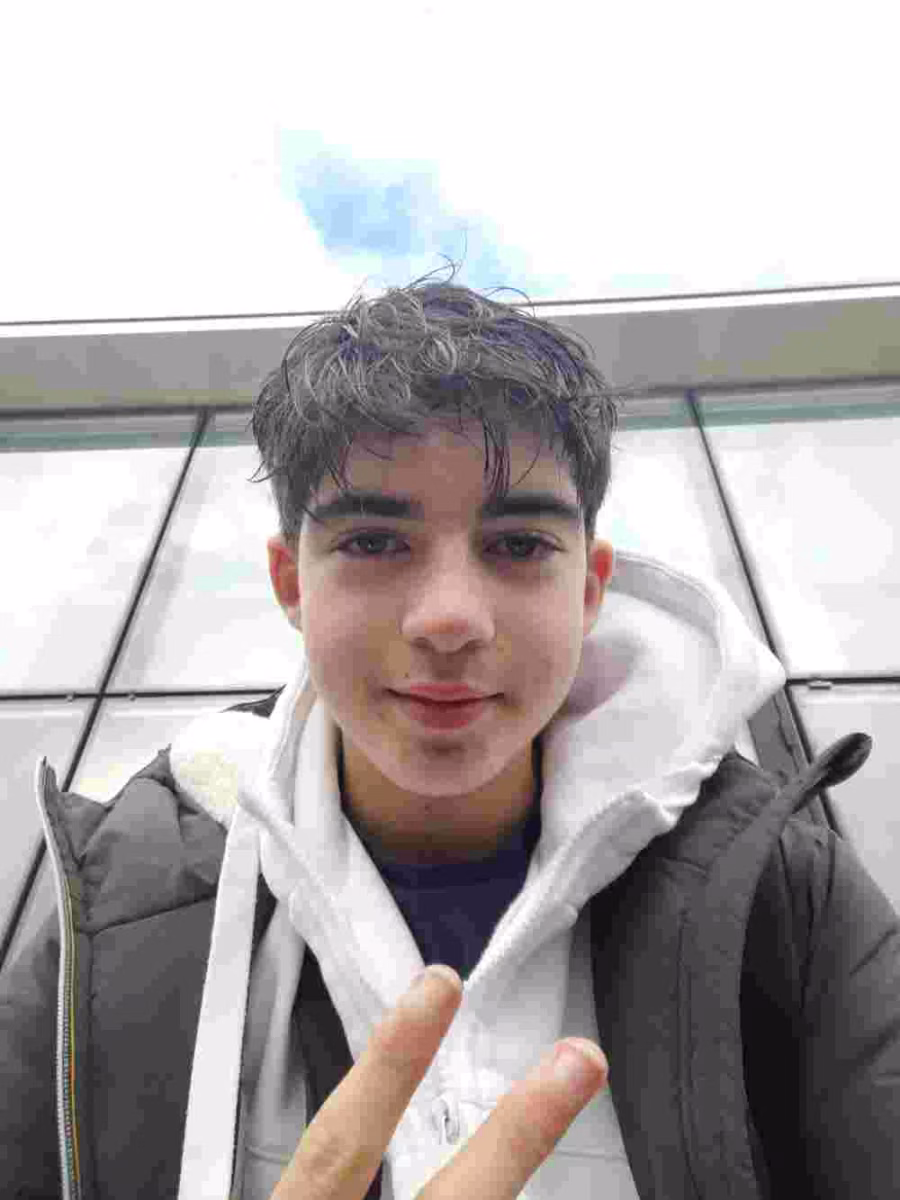 Photo de Aksel