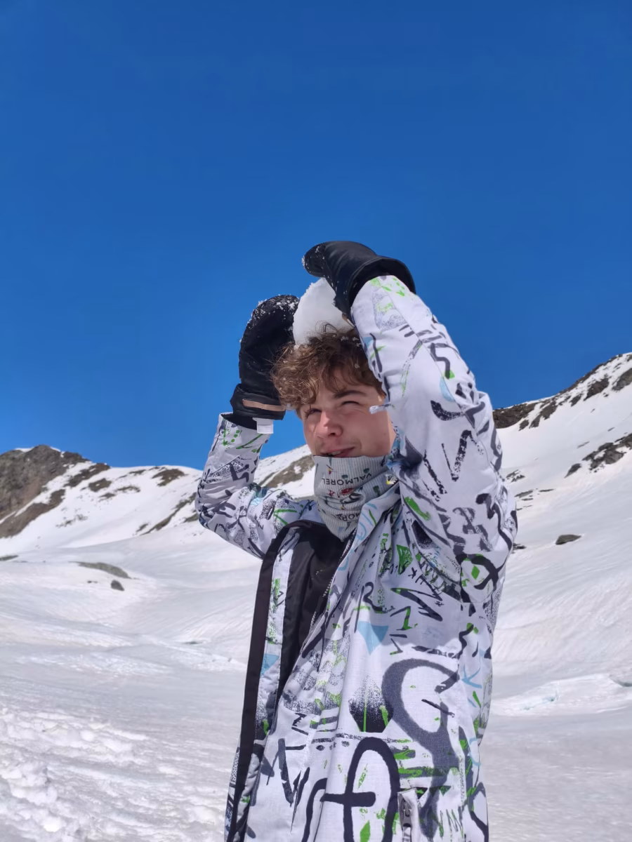 Photo de Malo