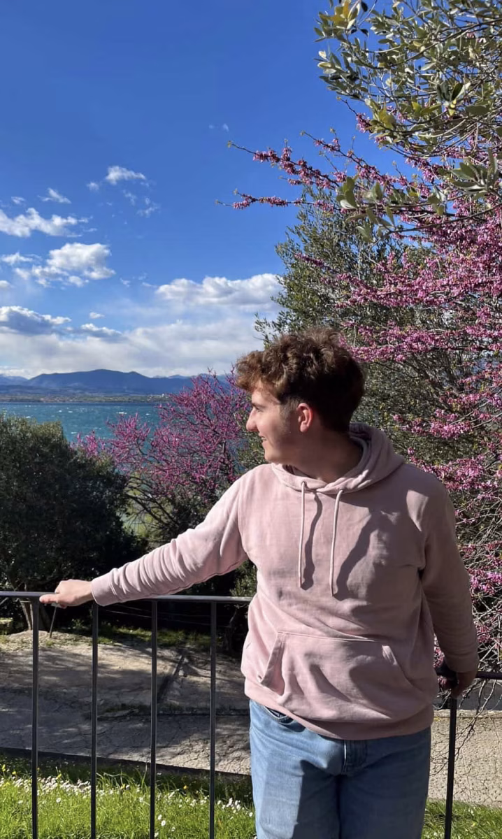 Photo de Lucas