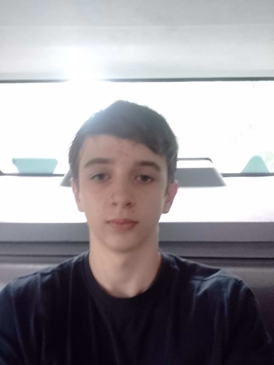 Photo de Laurent