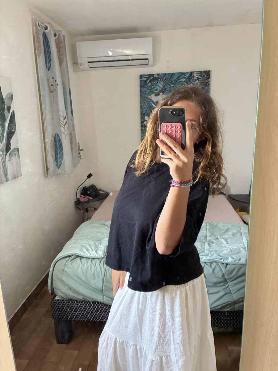 Photo de Lucie