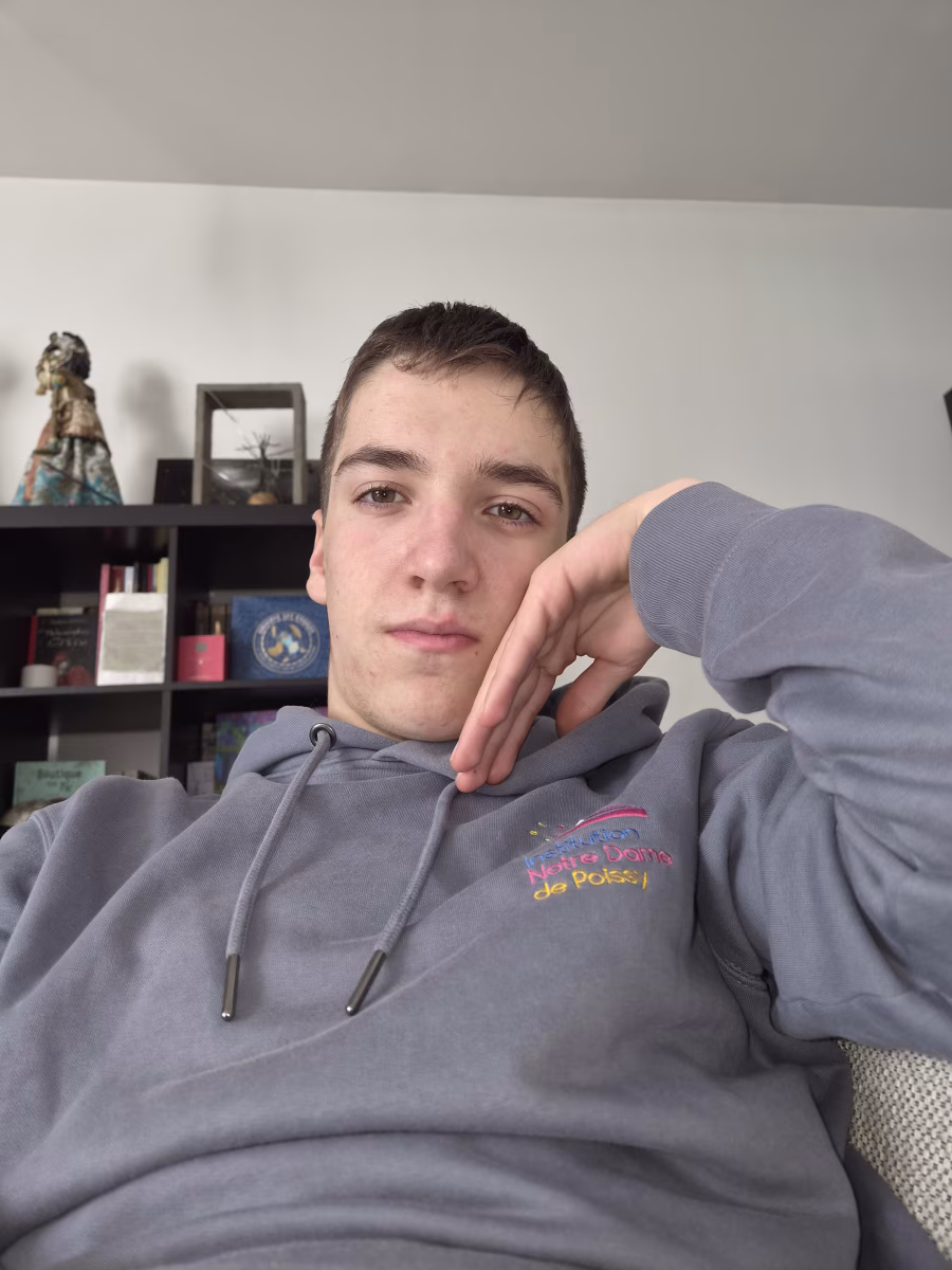 Photo de Eban