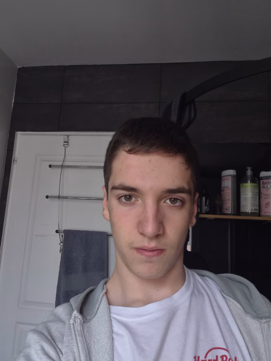 Photo de Eban