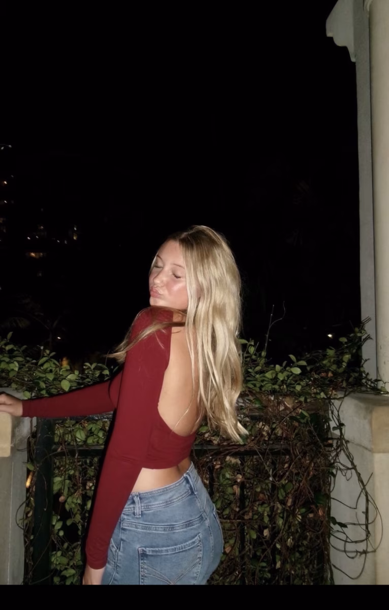 Photo de Mia