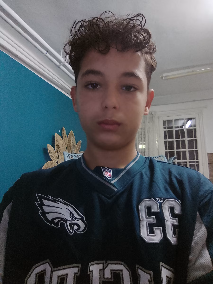 Photo de Amine 