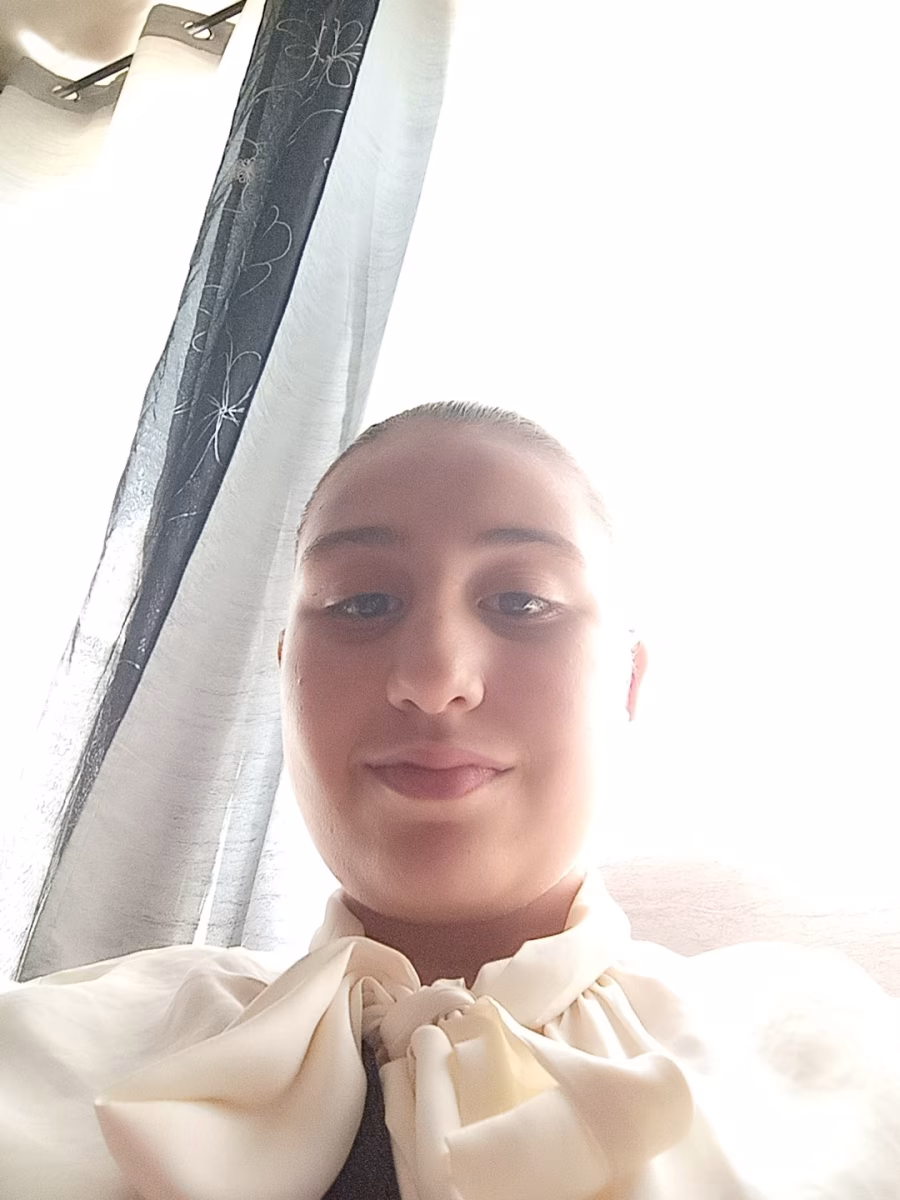 Photo de Lili