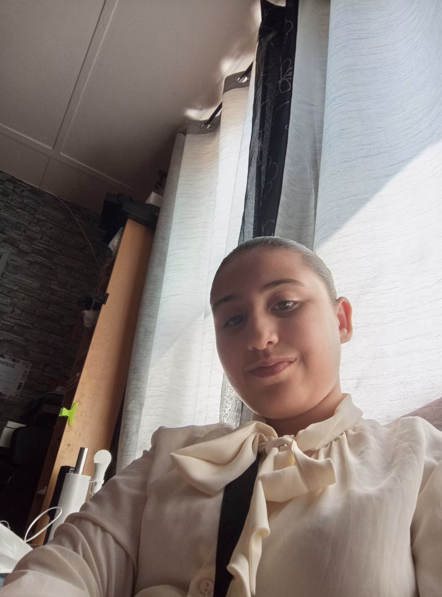 Photo de Lili