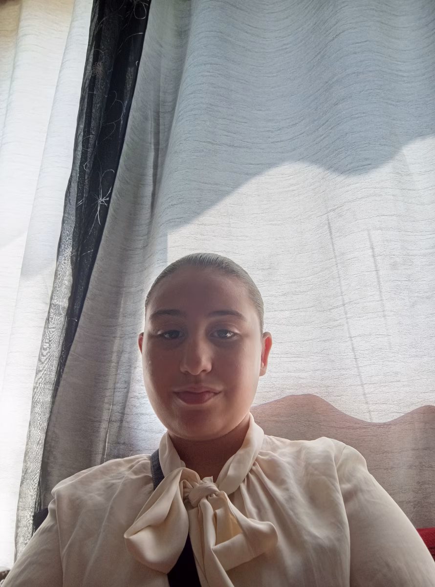 Photo de Lili