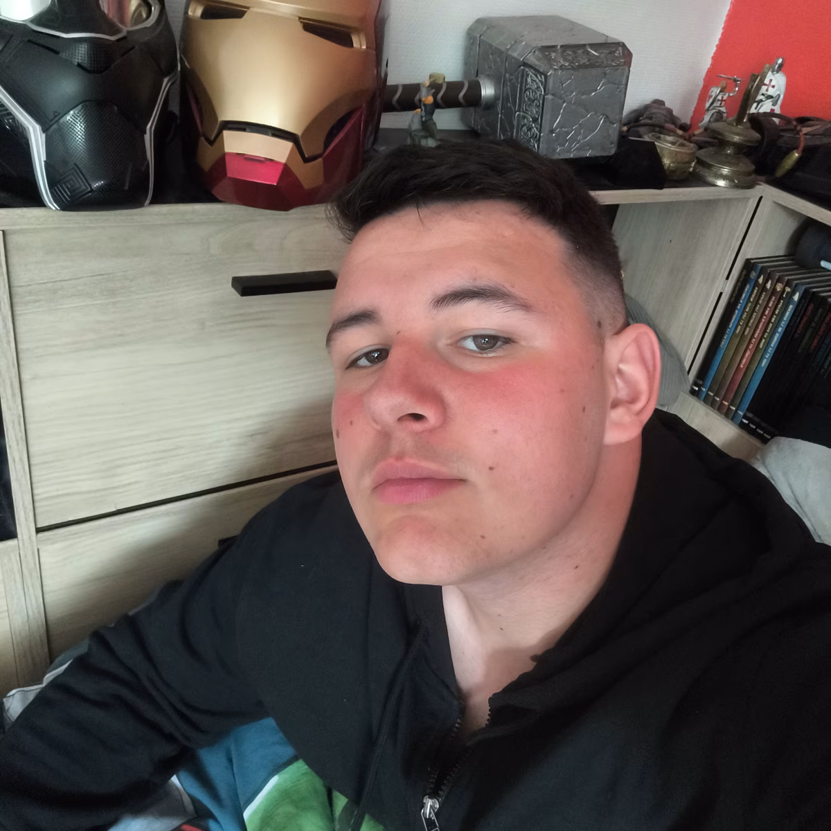 Photo de Punisher