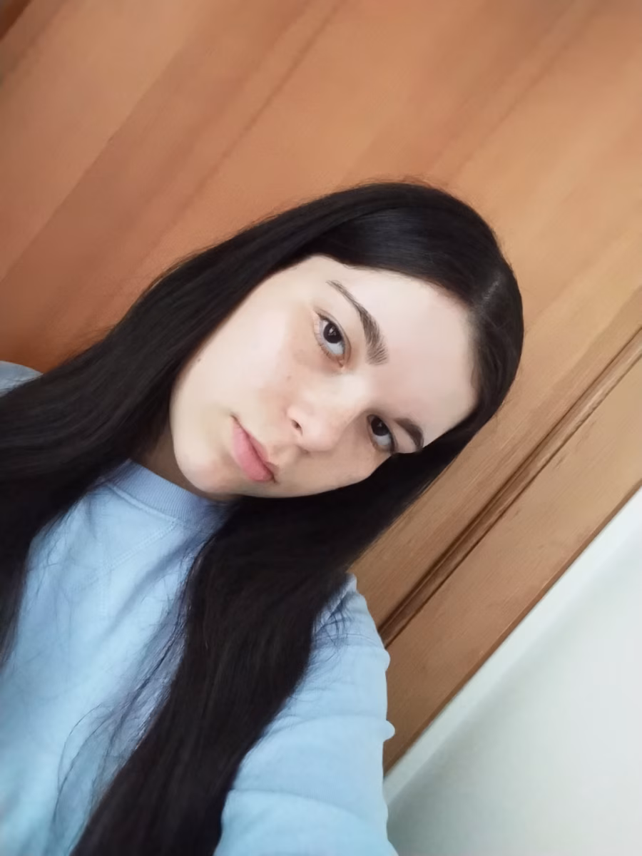 Photo de Marie