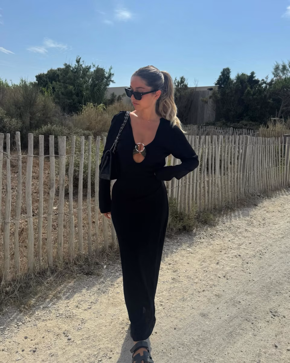 Photo de Roseline