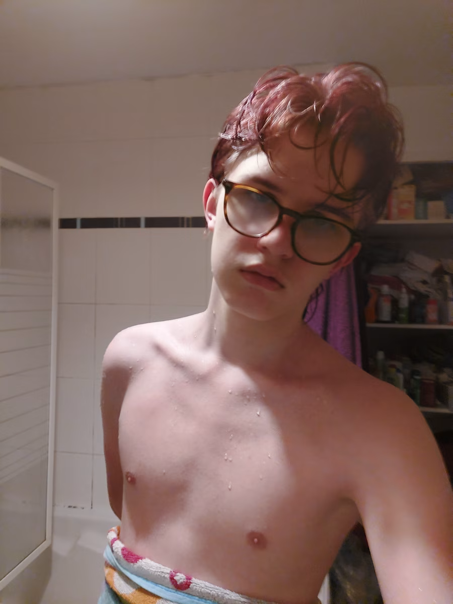 Photo de Charlie