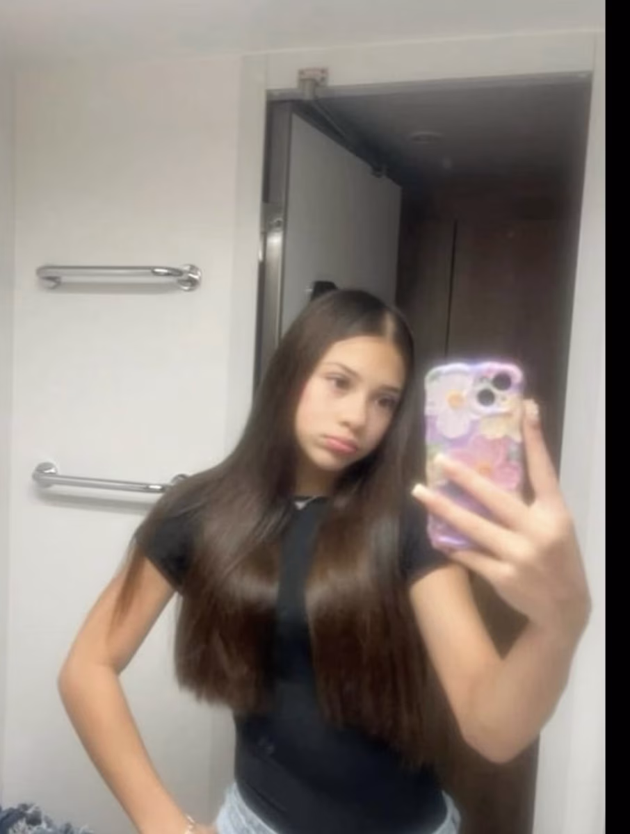 Photo de Amélia