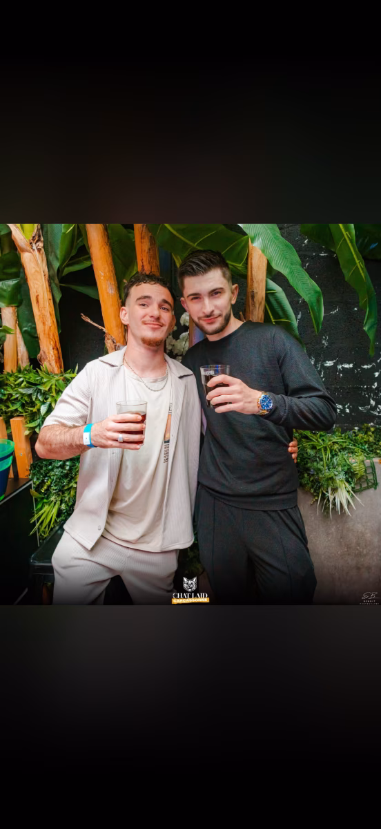 Photo de Julien