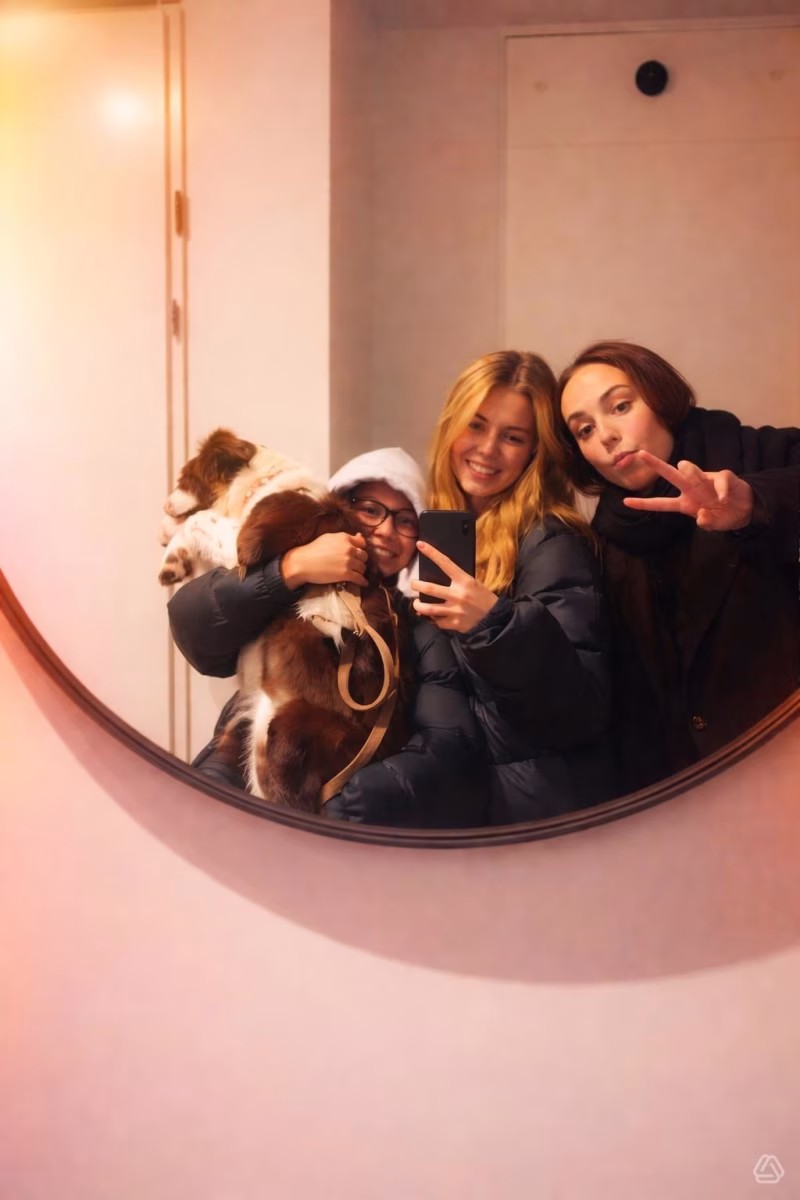 Photo de Emma