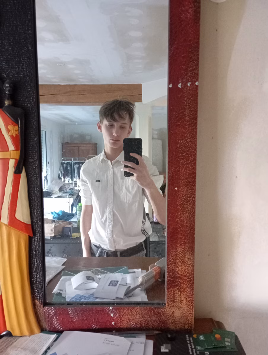 Photo de Ryan