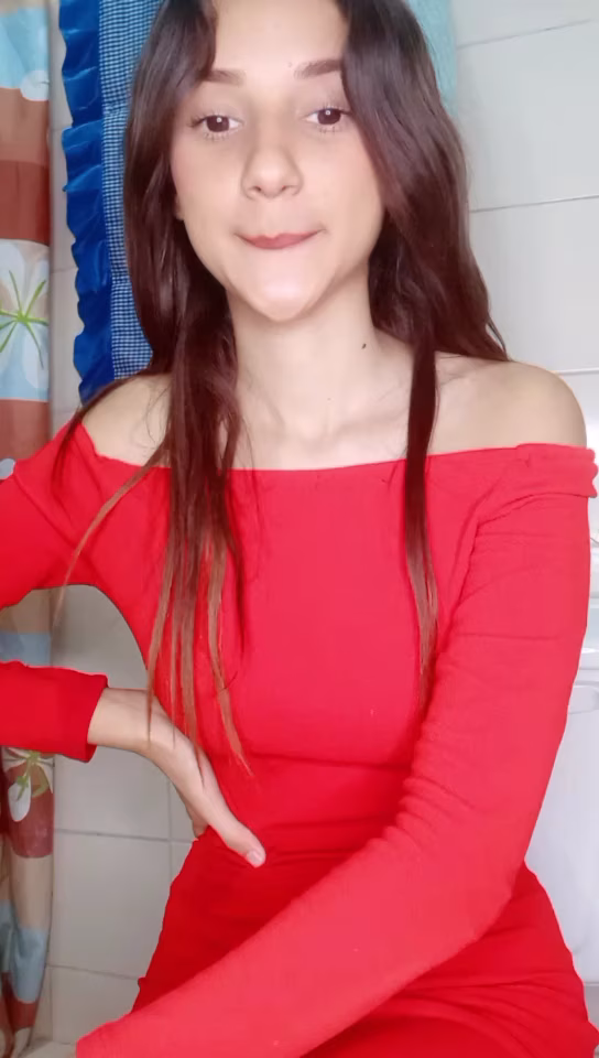Photo de Olivia