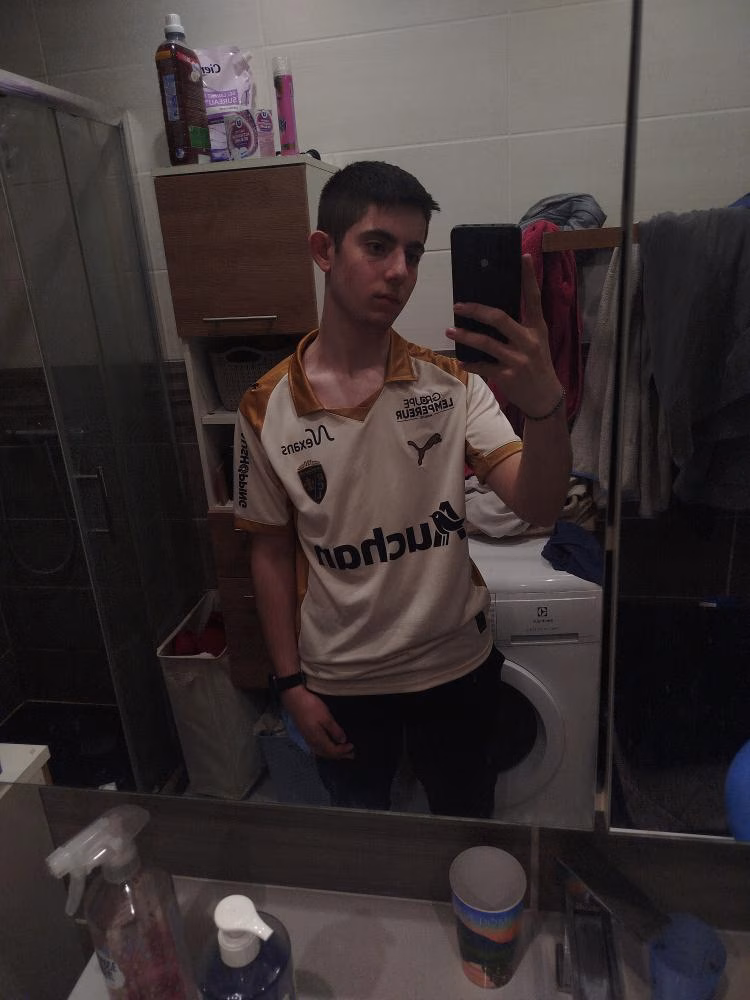 Photo de Matheo