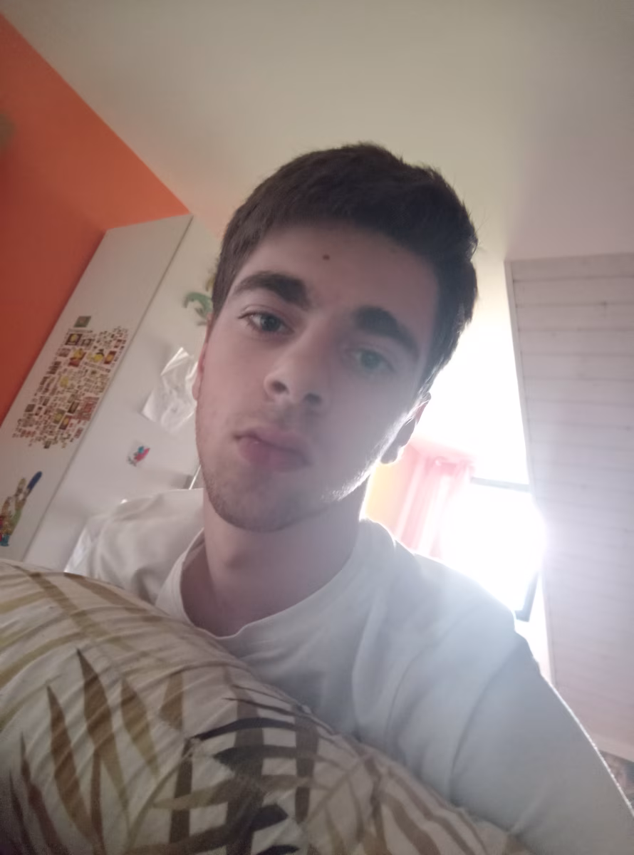 Photo de Luka