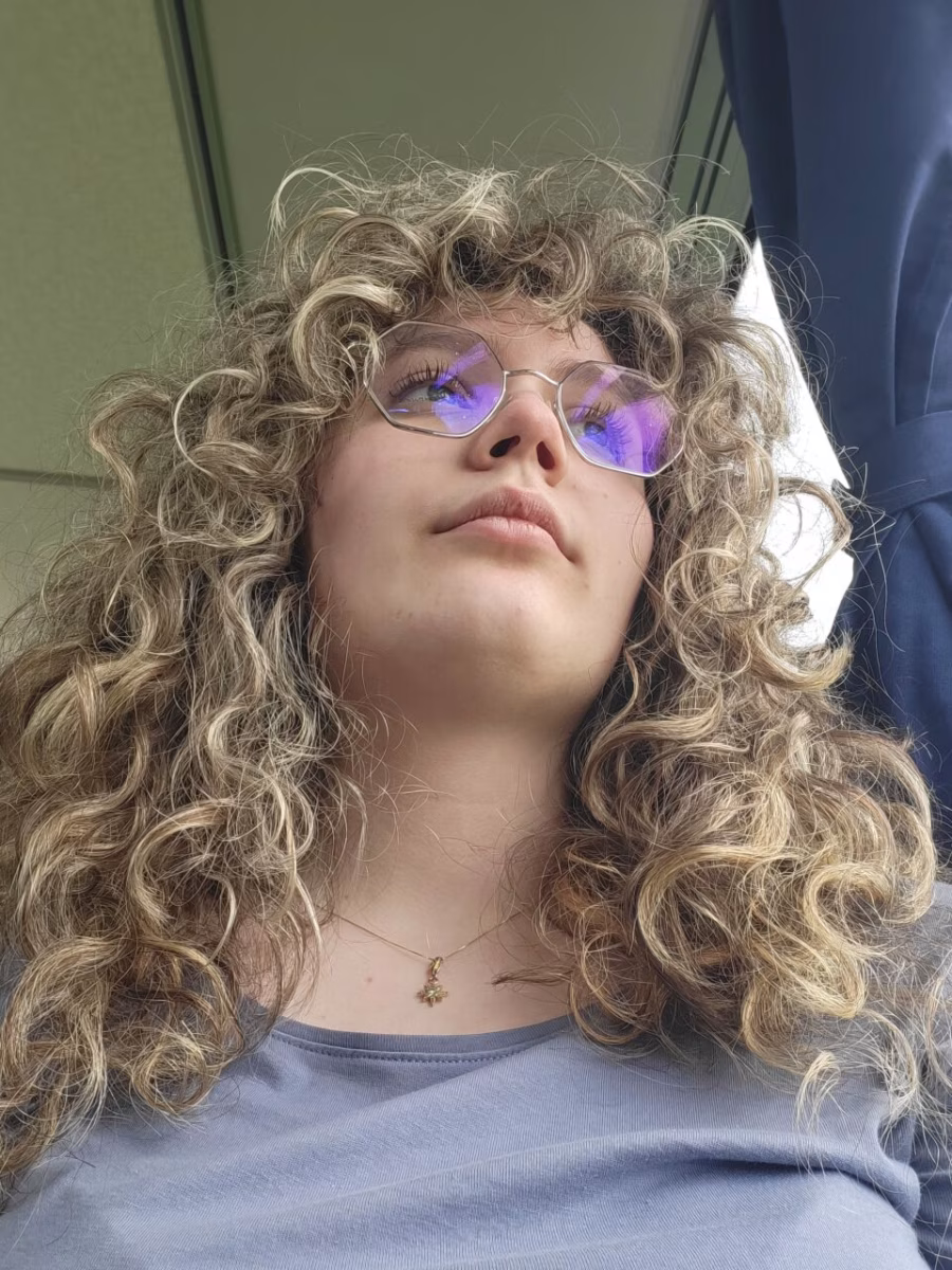 Photo de Anoushka