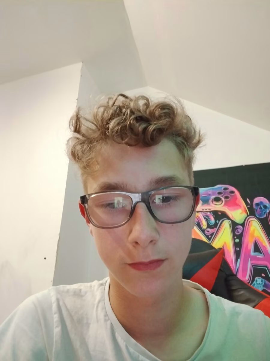 Photo de Maximelegay