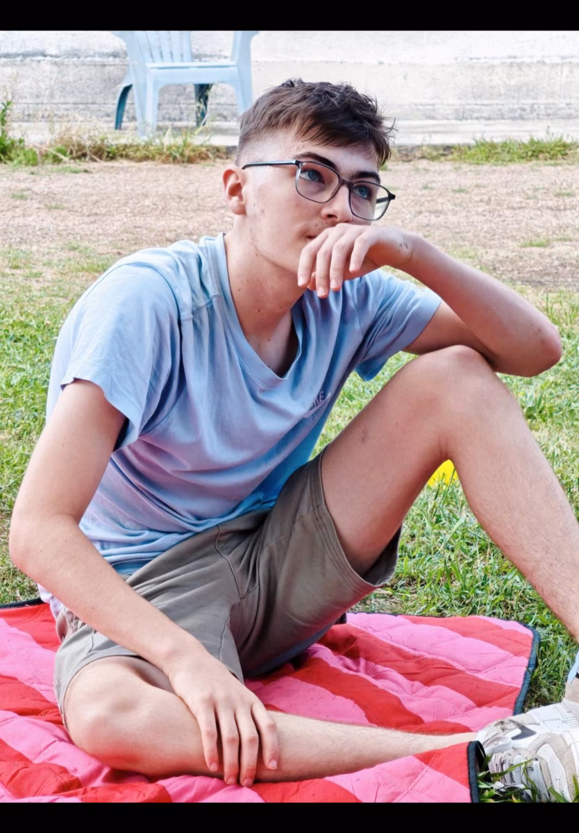 Photo de Aloÿs