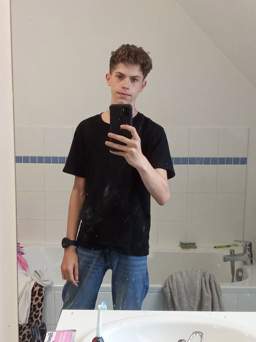 Photo de Eliasz