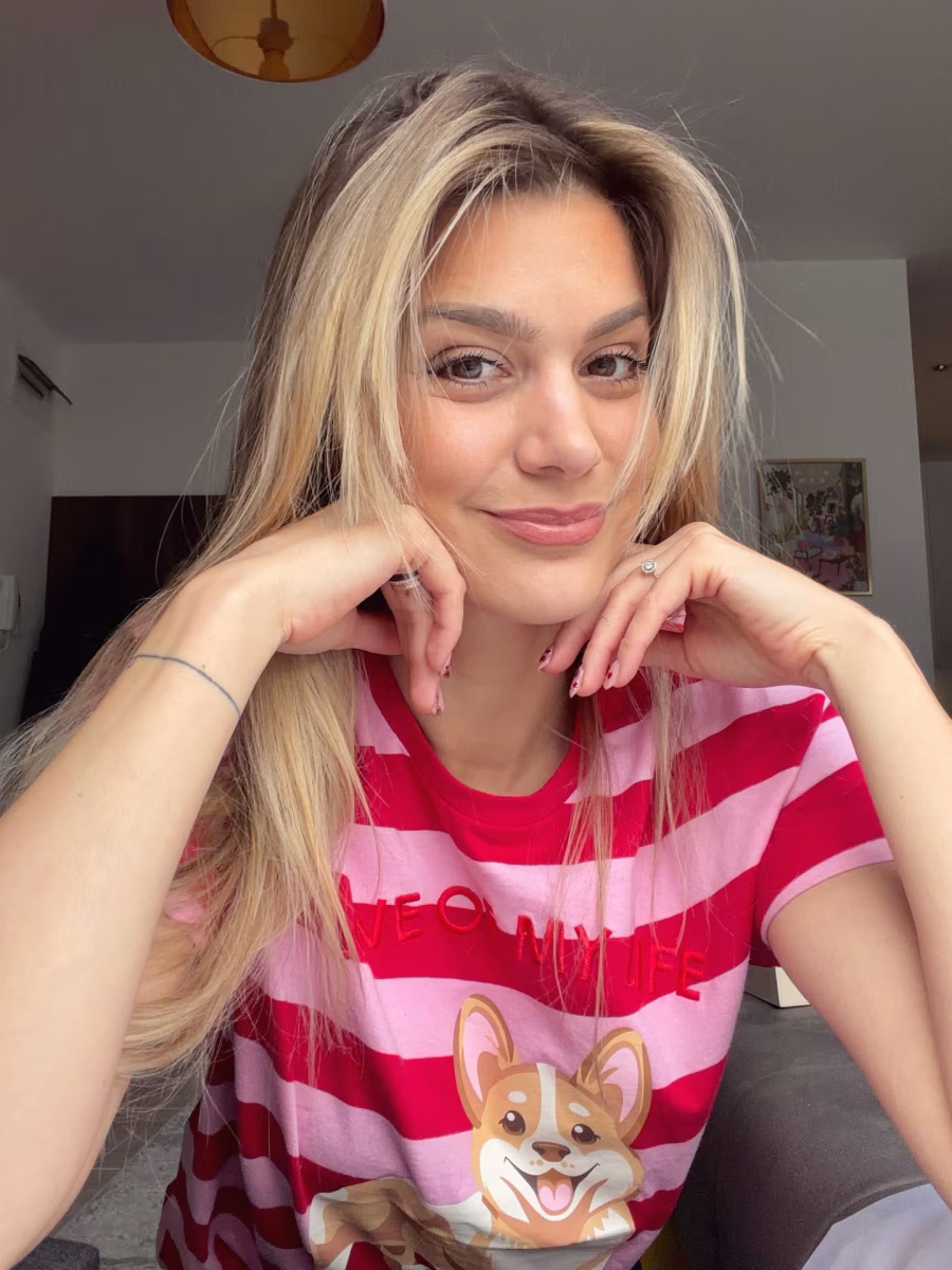 Photo de Marine