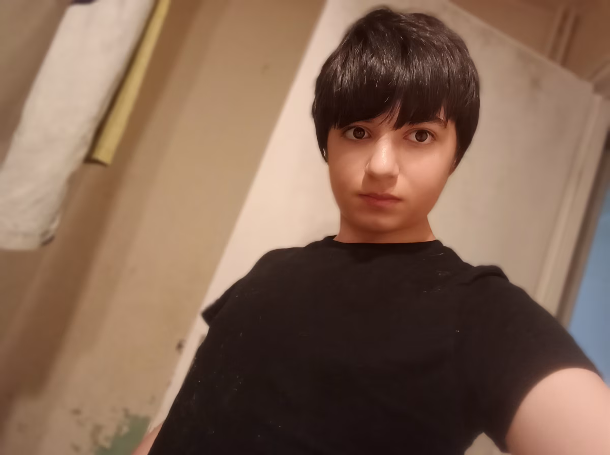 Photo de Leo