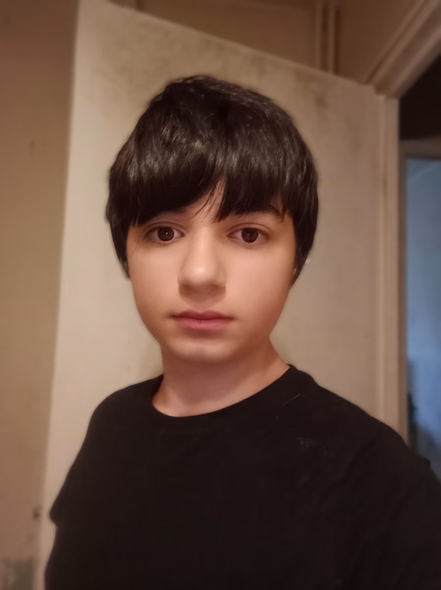 Photo de Leo