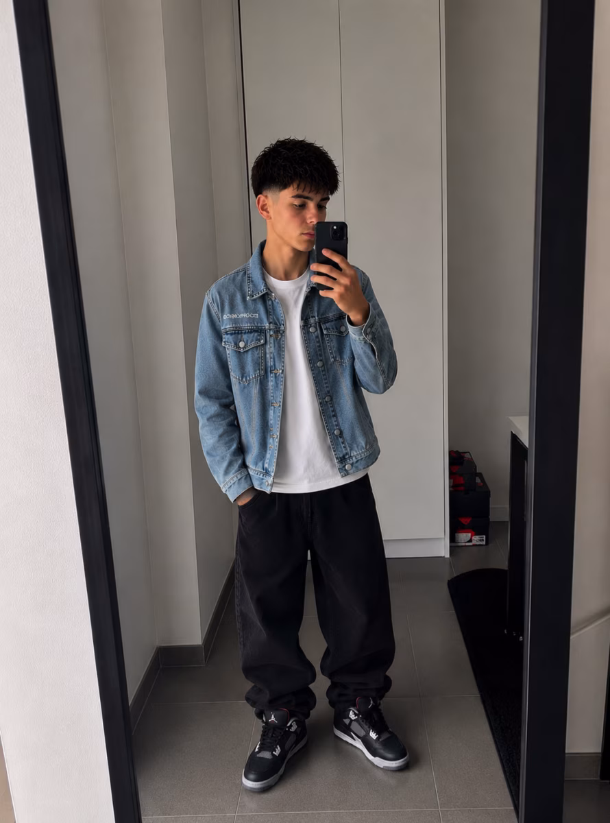 Photo de Gary