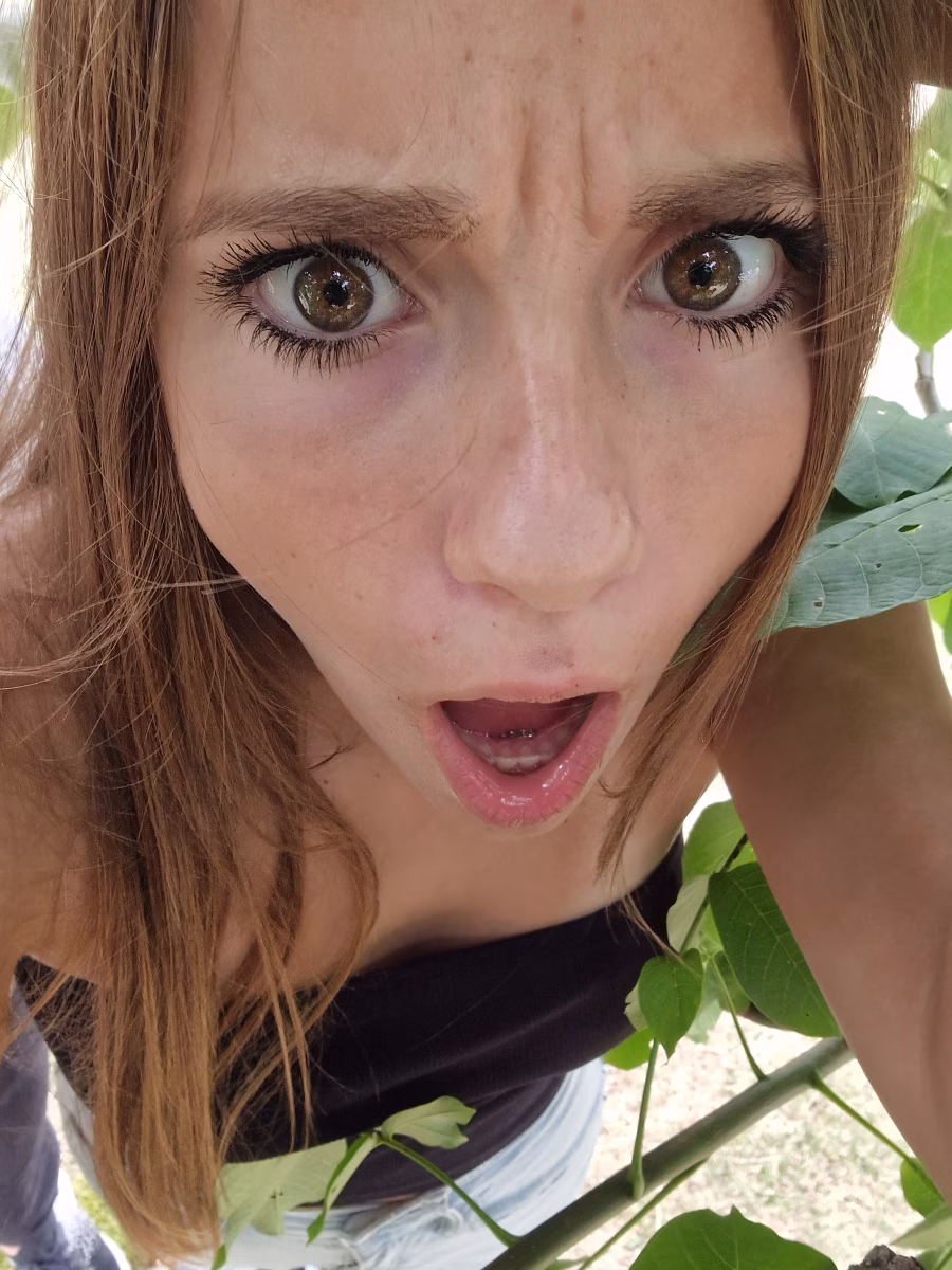 Photo de Lya