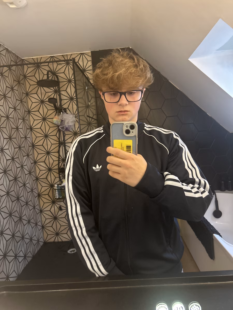 Photo de Seliann