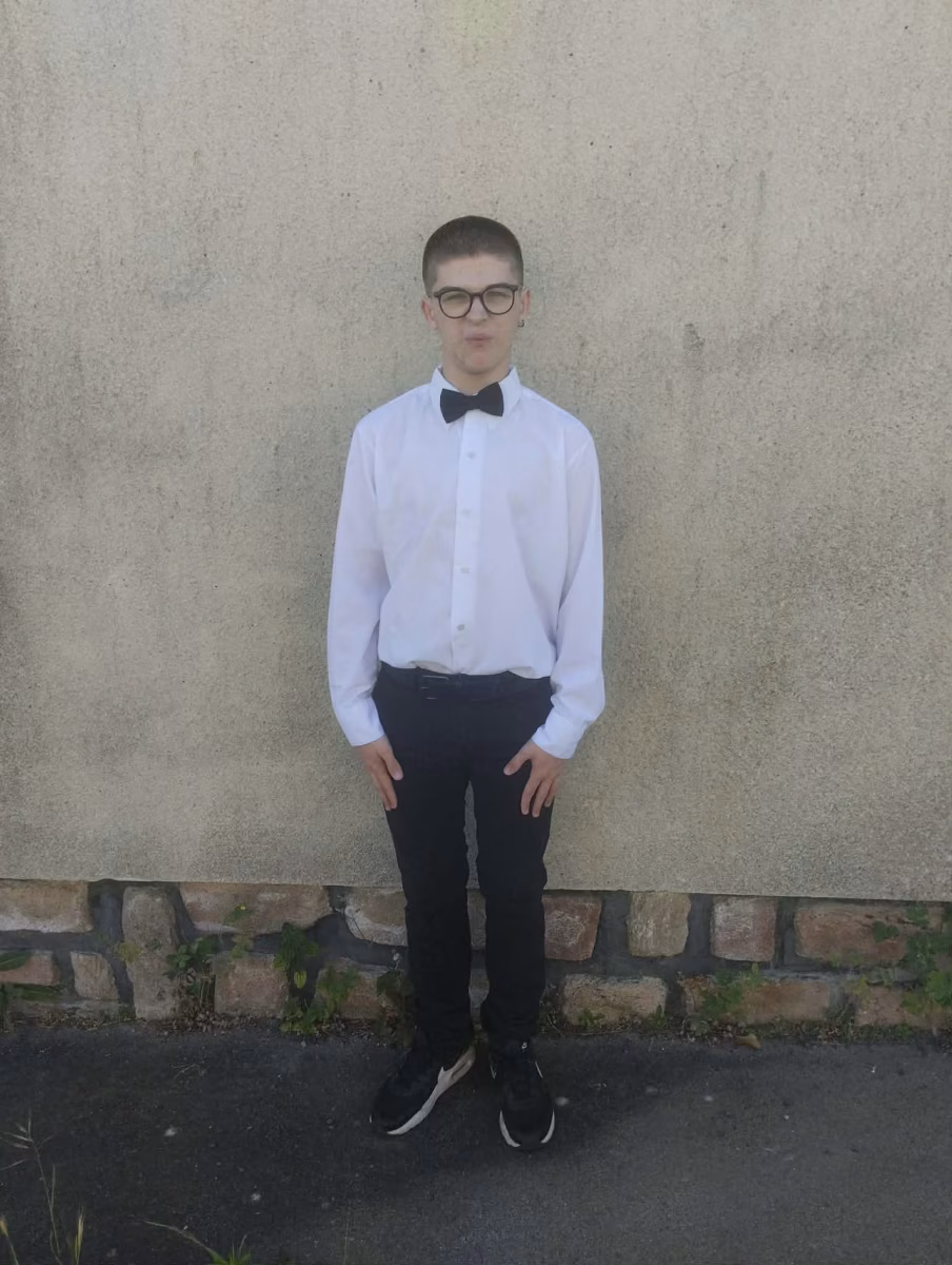 Photo de Maxou