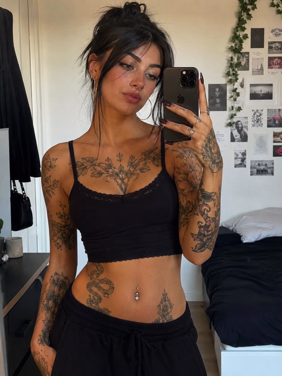 Photo de Mayamendes