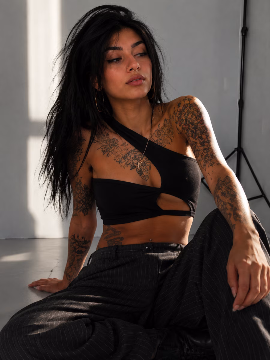 Photo de Mayamendes
