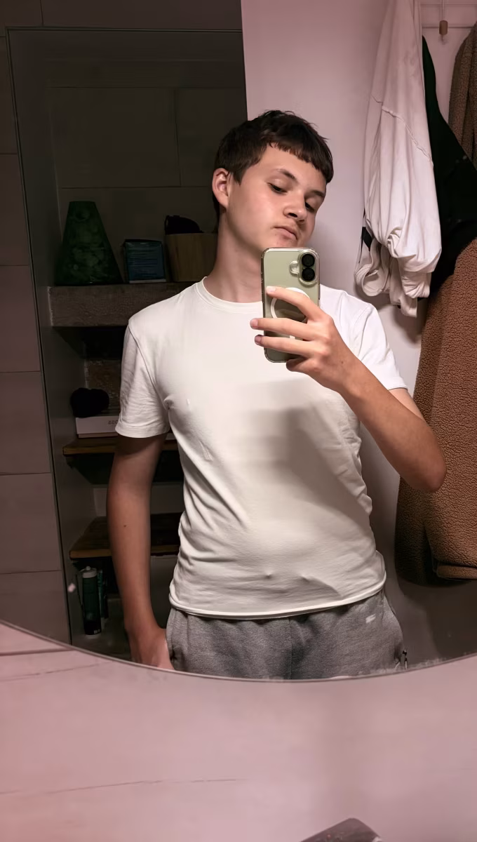 Photo de Paul