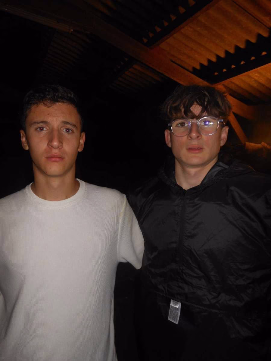 Photo de Clem