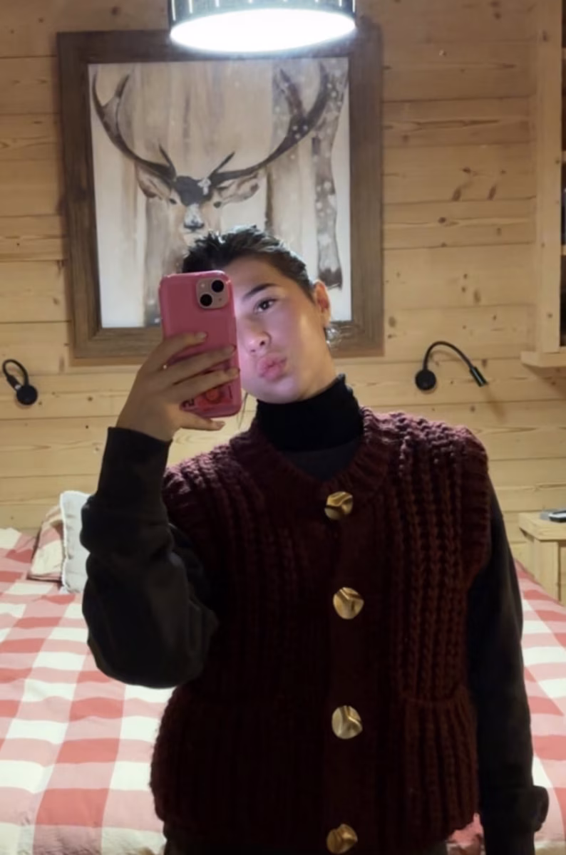 Photo de Lilou