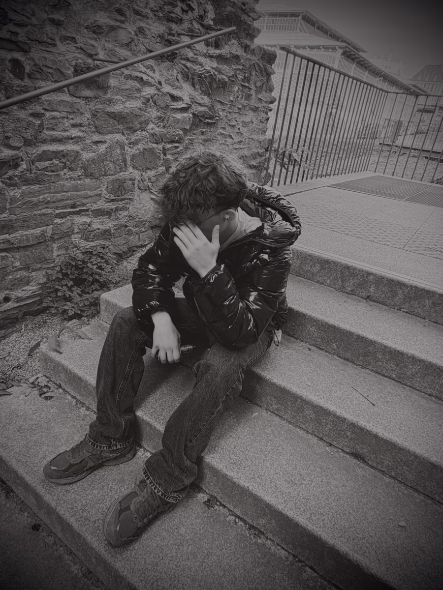 Photo de Matrixxx