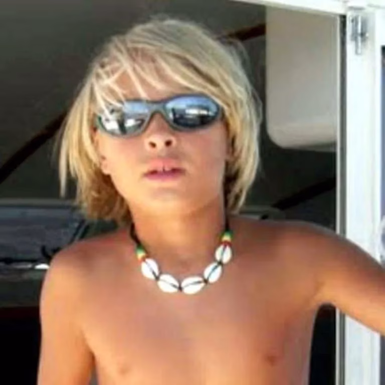 Photo de Leonardo