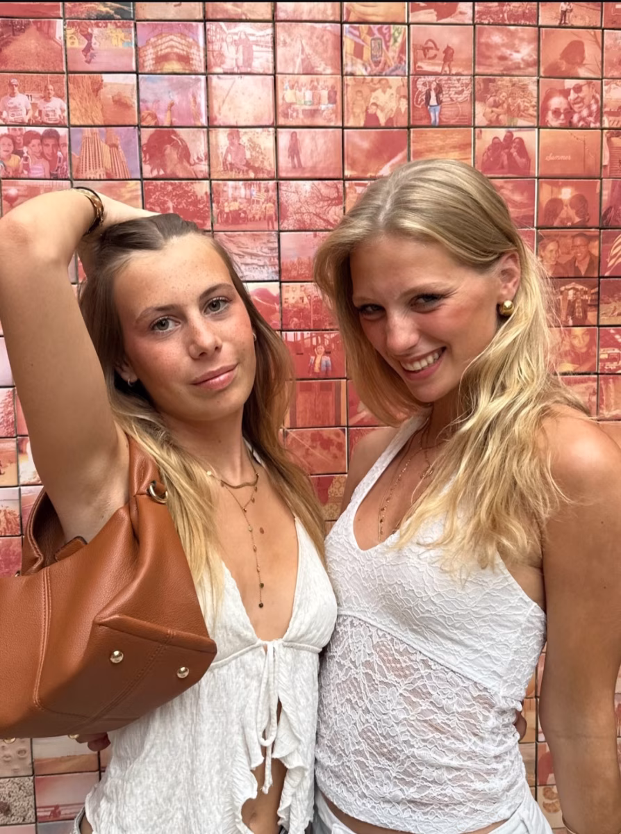 Photo de Louise