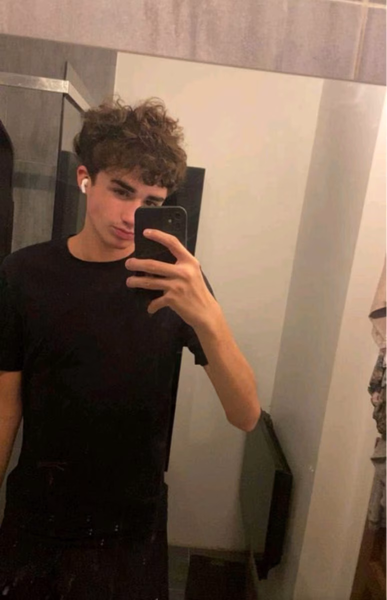 Photo de Tommy