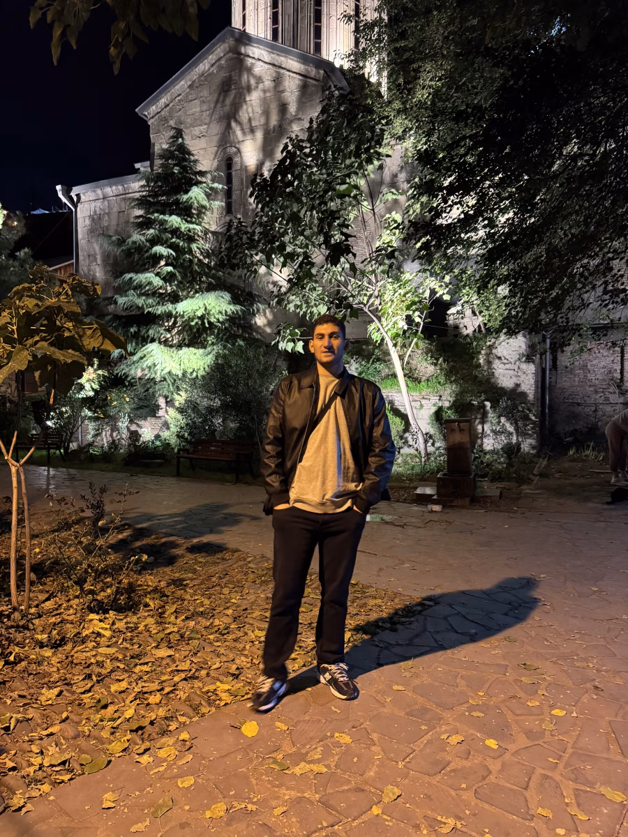 Photo de Nyter