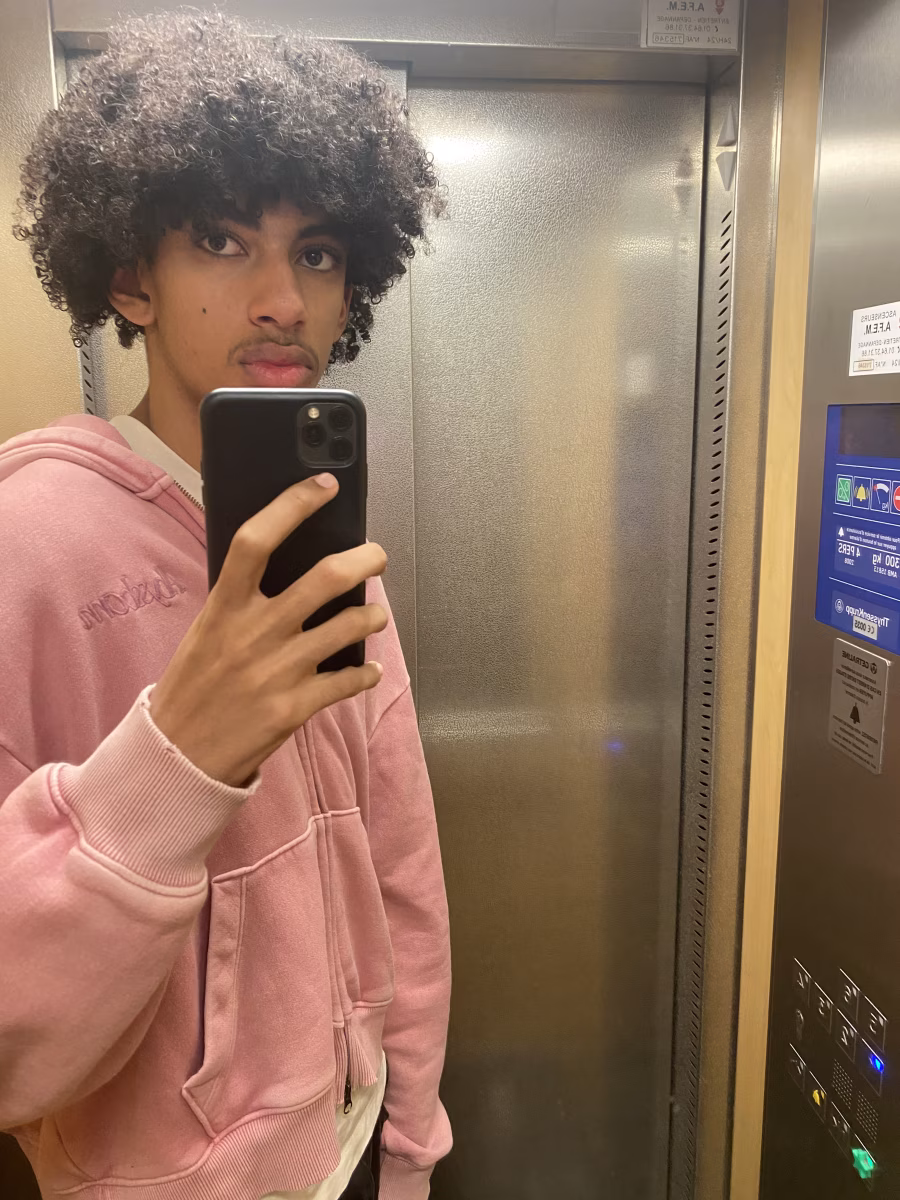 Photo de Nawid