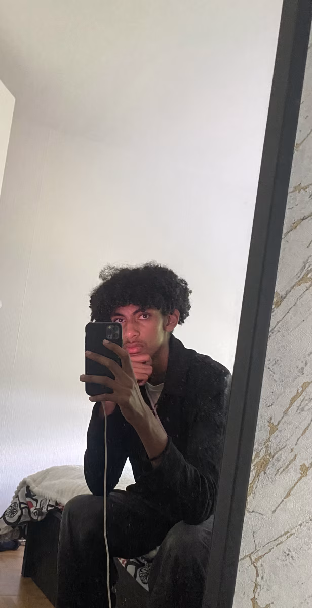 Photo de Nawid